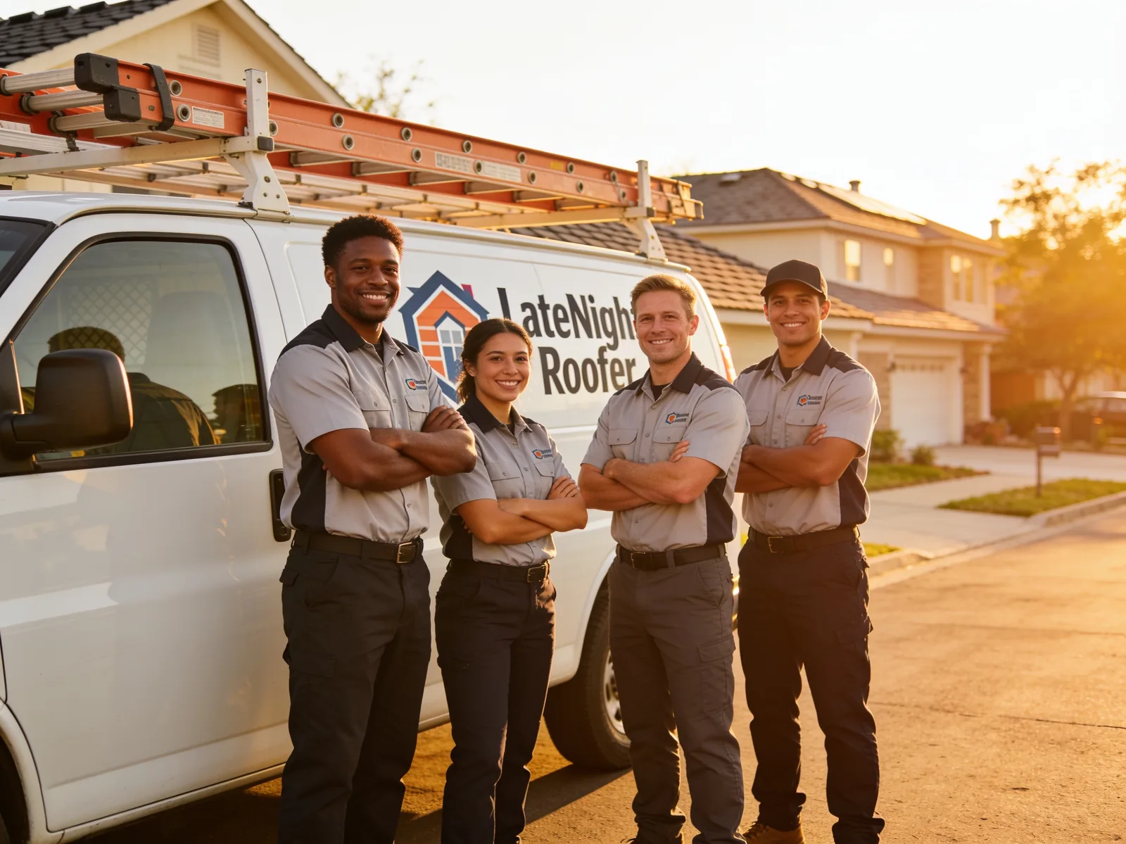 Emergency Roof Repair company in Magness, AR